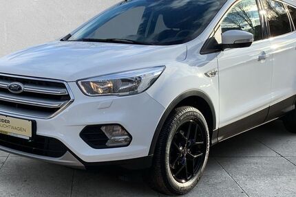 Ford Kuga 21.600 km 14.690 &euro; Plauen 08527