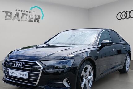 Audi A6 75.230 km 33.880 &euro; Bruckmühl 83052