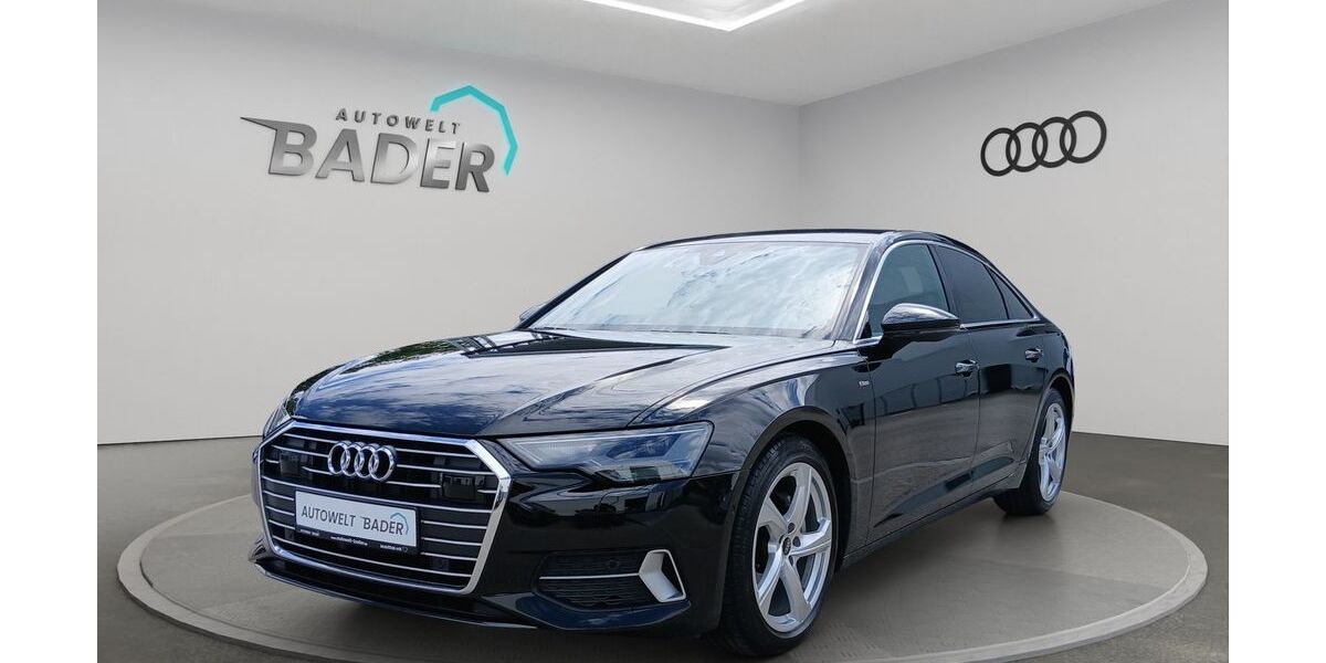 Audi A6 75.230 km 33.930 &euro; Bruckmühl 83052