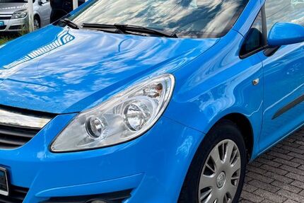 Opel Corsa 150.000 km 2.450 &euro; Muenchen 81825