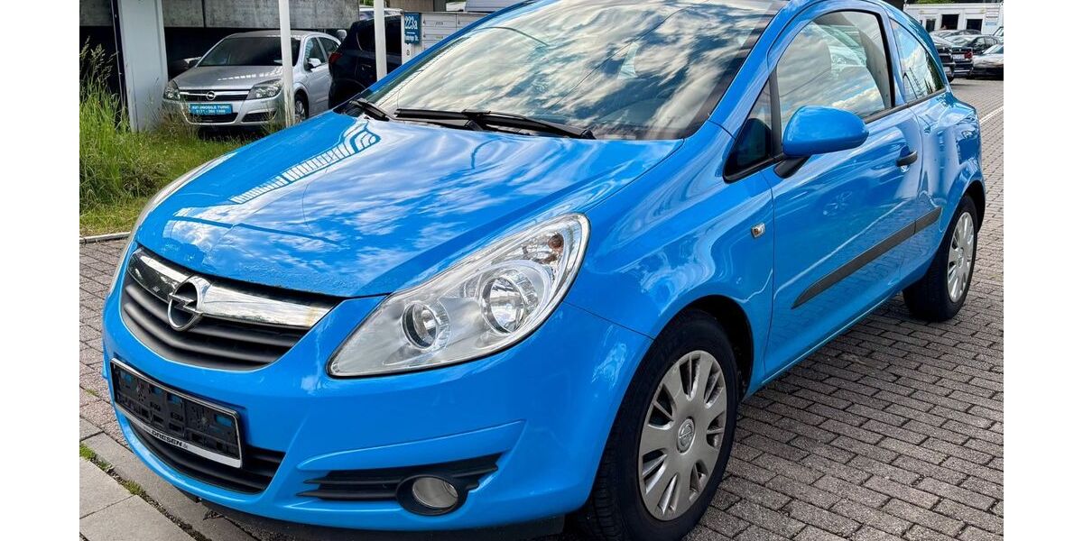 Opel Corsa 150.000 km 2.450 &euro; Muenchen 81825
