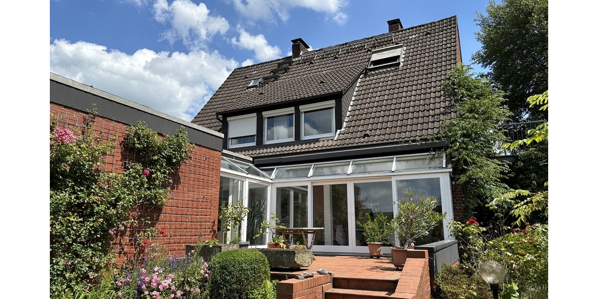 Nähe UKM - Münster-Roxel: Zweifamilienhaus inkl. Baugrundstück - Zweifamilienhaus Münster Roxel | Angebot:26164008