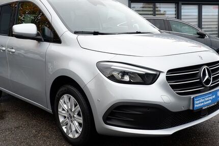 Mercedes-Benz T-Klasse 19.300 km 29.699 € Delitzsch OT Döbernitz 04509