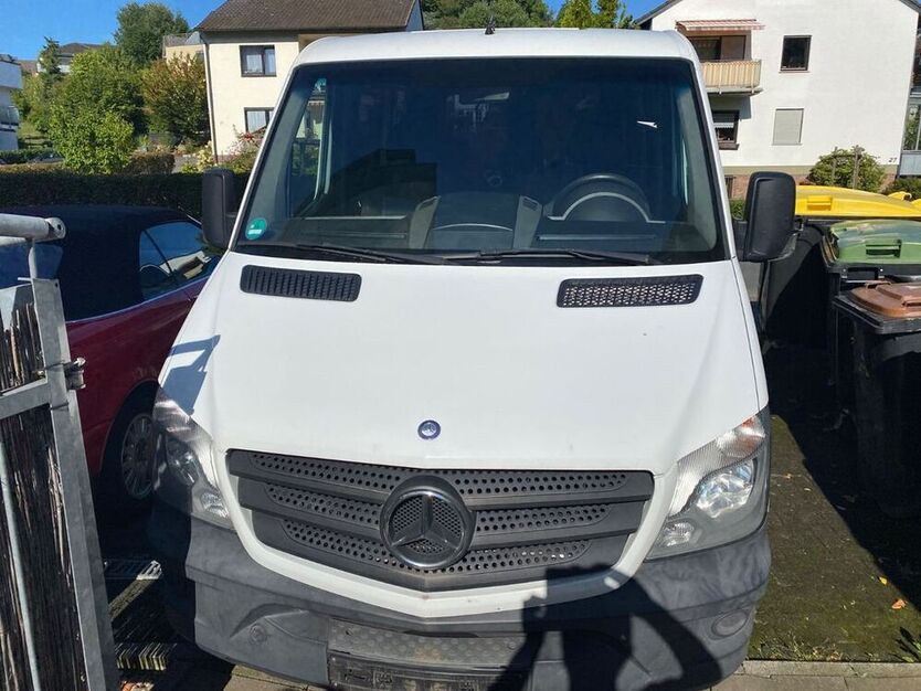 Sprinter