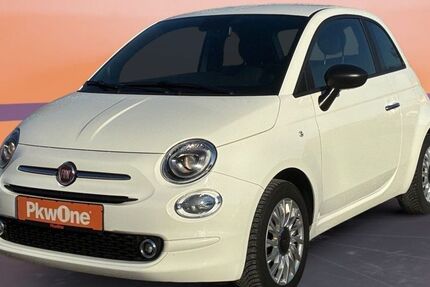 Fiat 500 48.883 km 10.980 &euro; Göppingen 73037