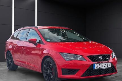 Seat Leon 132.658 km 14.990 &euro; Worms 67547