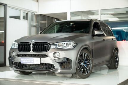BMW X5 M