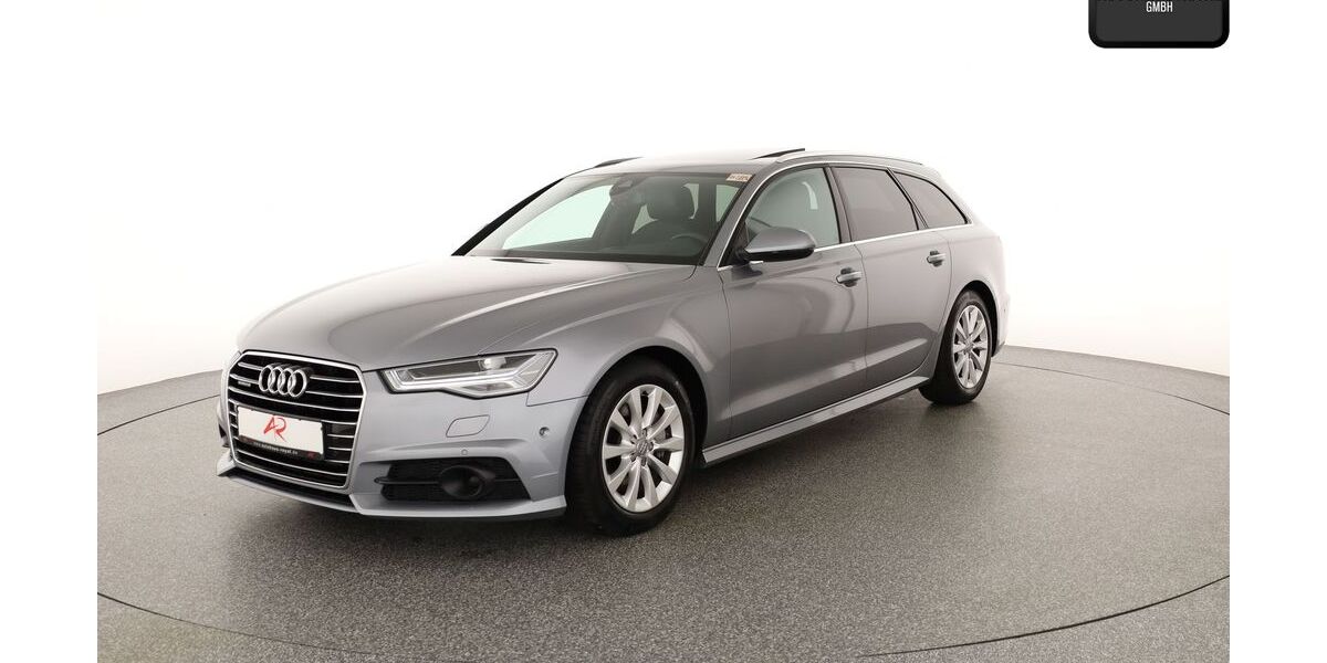 Audi A6 107.495 km 27.880 &euro; Berlin 12103