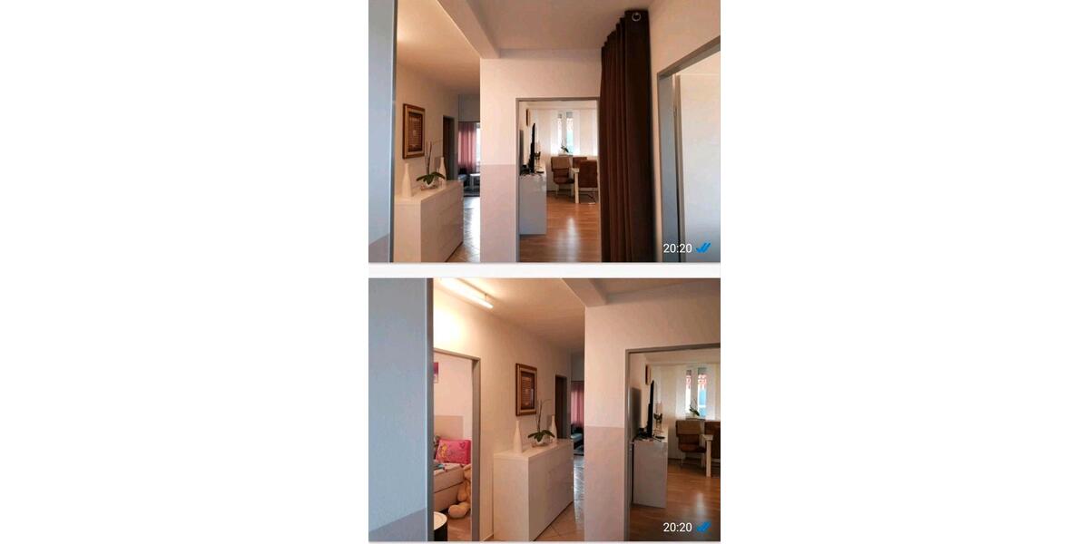 Etagenwohnung Würselen - 4 Zimmer, 101 m&sup2;, 265.000&euro; | Angebot:26414855
