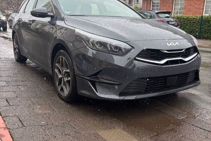 Kia ceed Sportswagon 69.291 km 17.500 &euro; Nienburg 31582