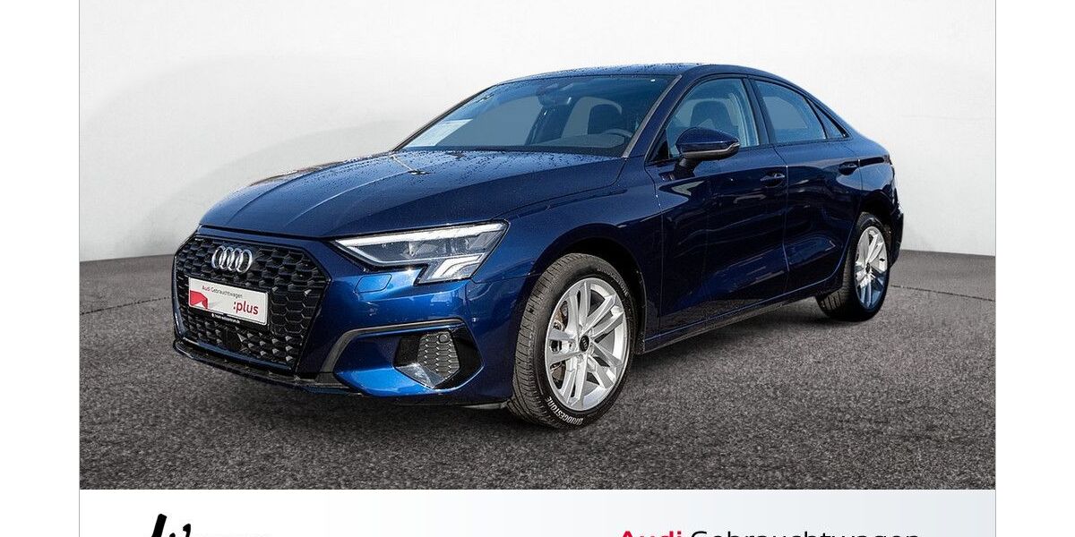 Audi A3 60.976 km 24.590 &euro; Uelzen 29525