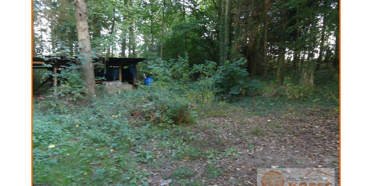 Grundstück Steinau an der Straße Ulmbach - 76.000&euro; | Angebot:25704510