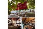 Historisches Restaurant in Steinberg am See! Mit Biergarten! zimmer