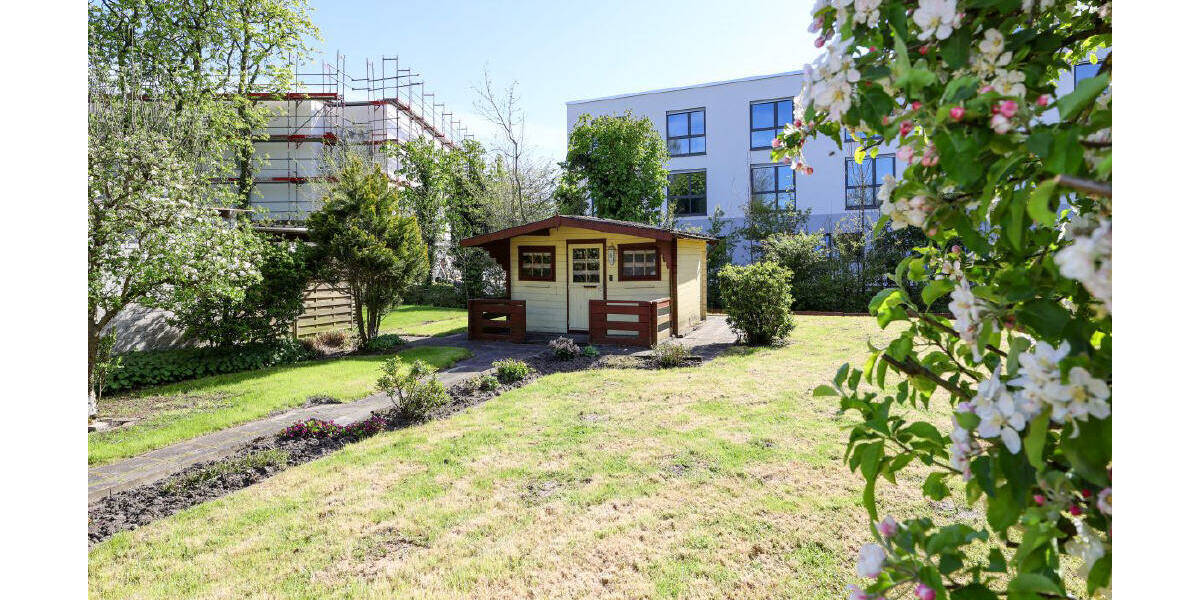 Einfamilienhaus Sande - 3 Zimmer, 112 m&sup2;, 290.000&euro; | Angebot:26487762