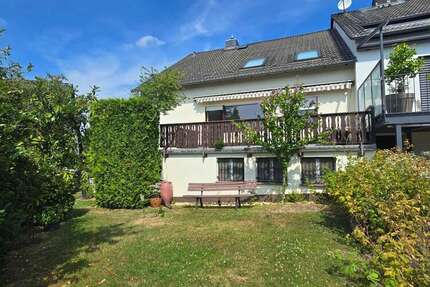 Haus zum Kaufen in Kronberg im Taunus 950.000 € 181.69 m²