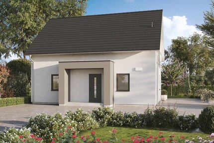 Ihr Traumhaus zum Greifen nah!