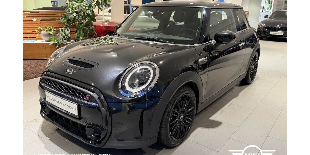 Mini Cooper S 15.500 km 28.990 &euro; Kuchen 73329