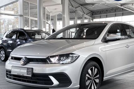 VW Polo 8.219 km 17.290 &euro; Oldenburg 26123