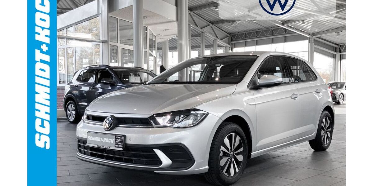 VW Polo 8.219 km 17.990 &euro; Oldenburg 26123