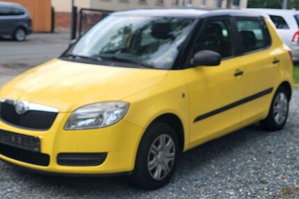 Skoda Fabia 130.000 km 2.500 &euro; Chemnitz 09114