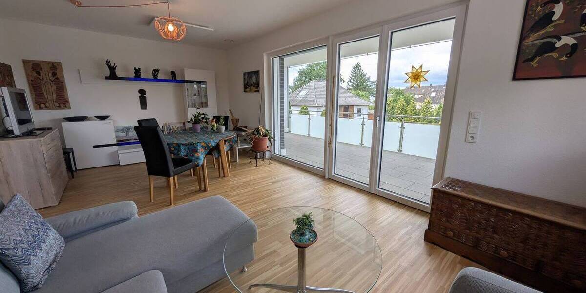 Etagenwohnung Celle Groß Hehlen - 4 Zimmer, 106 m&sup2;, 319.000&euro; | Angebot:25701874