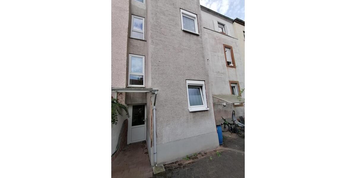 Mehrfamilienhaus, Wohnhaus Kaiserslautern Betzenberg - 525.000&euro; | Angebot:26326444