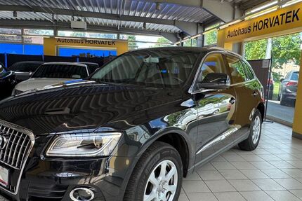 Audi Q5 70.000 km 17.950 &euro; Waltrop 45731