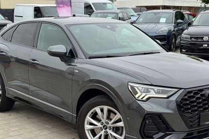 Audi Q3 71.000 km 35.990 € Gundelfingen 79194