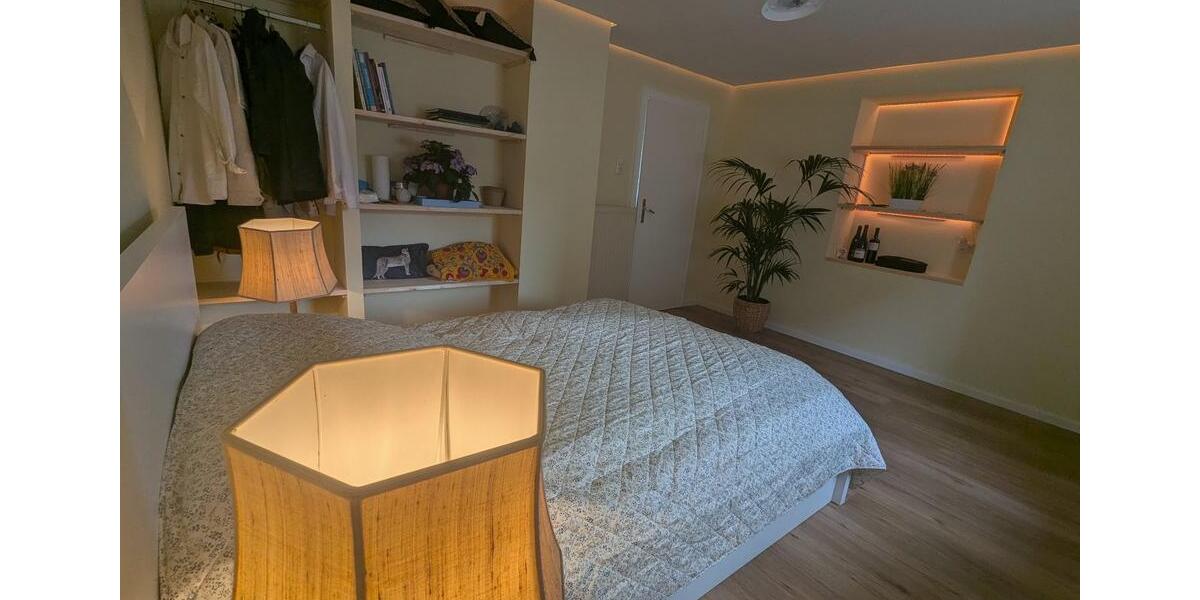 Maisonettenwohnung Ingelheim am Rhein - 3 Zimmer, 82 m&sup2;, 1.180&euro; | Angebot:26312874