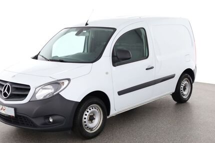 Mercedes-Benz Citan 112.354 km 13.880 € Schönefeld 12529