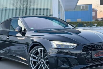 Audi A5 102.402 km 35.975 &euro; Husum 25813