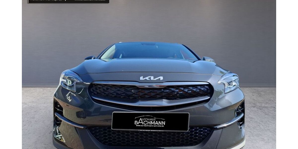 Kia XCeed 36.433 km 20.980 &euro; Wehretal 37287