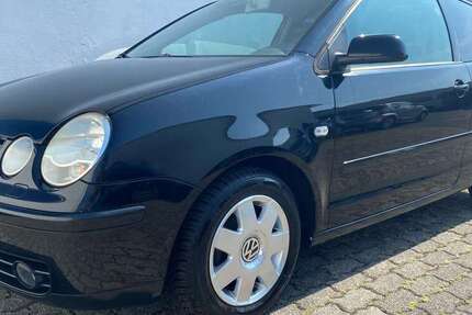 VW Polo 238.000 km 1.499 &euro; Kassel 34127