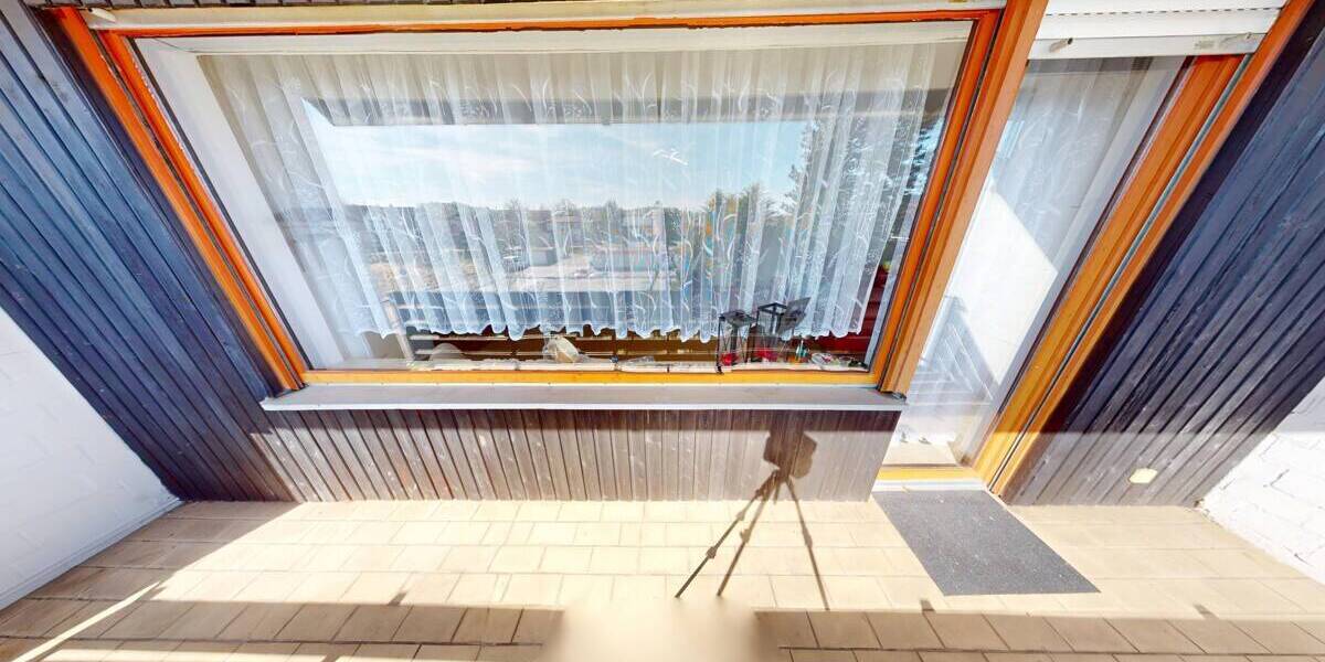 Etagenwohnung Bad Sachsa - 2 Zimmer, 68 m&sup2;, 66.900&euro; | Angebot:26107519