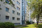 Wir sanieren für Sie: 4-Zimmerwohnung mit Balkon und Aufzug!
