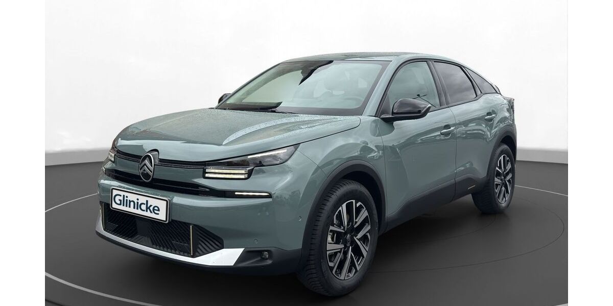 Citroen C4 6.000 km 23.995 &euro; Kassel 34123
