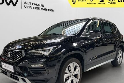 Seat Ateca 29.600 km 27.480 &euro; Heilbronn 74076