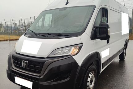 Fiat Ducato 56.000 km 19.990 &euro; Tettnang 88069