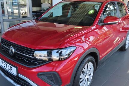 VW T-Cross 4.687 km 19.980 &euro; Schmallenberg 57392