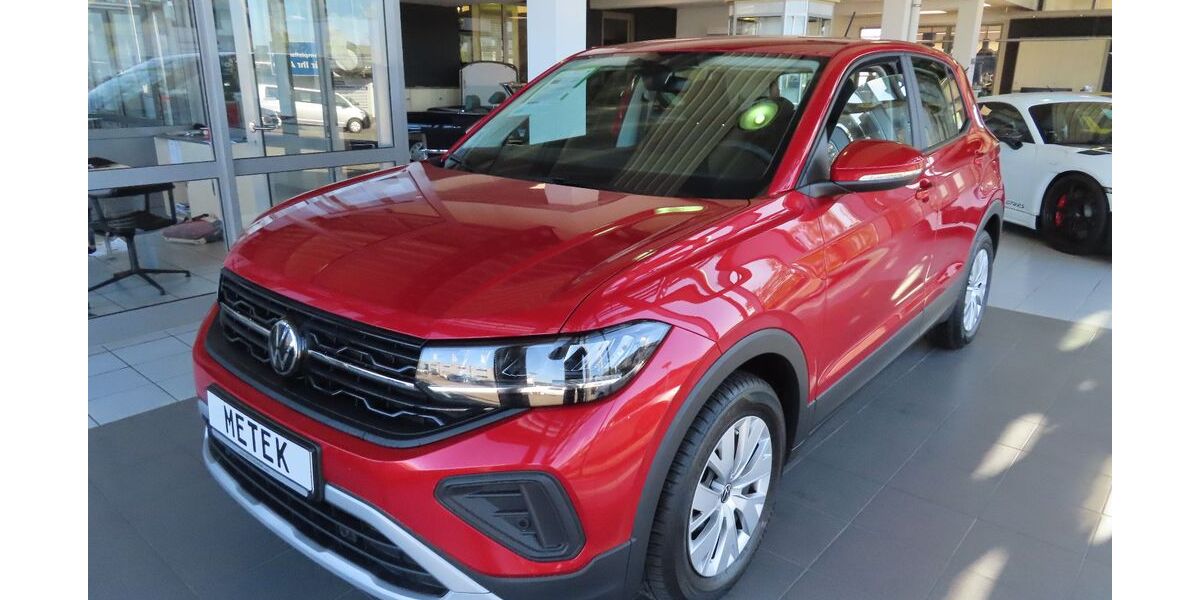 VW T-Cross 4.687 km 19.980 &euro; Schmallenberg 57392
