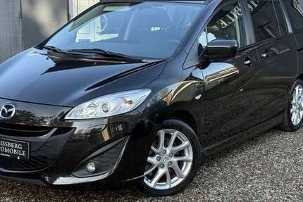 Mazda 5 120.000 km 9.990 &euro; Berlin 12524