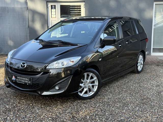 Mazda 5 120.000 km 9.990 &euro; Berlin 12524
