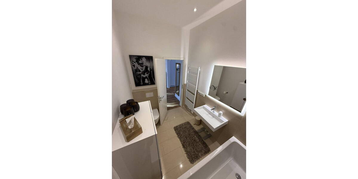 Etagenwohnung Hamburg Eilbek - 3 Zimmer, 134 m&sup2;, 999.000&euro; | Angebot:26414928