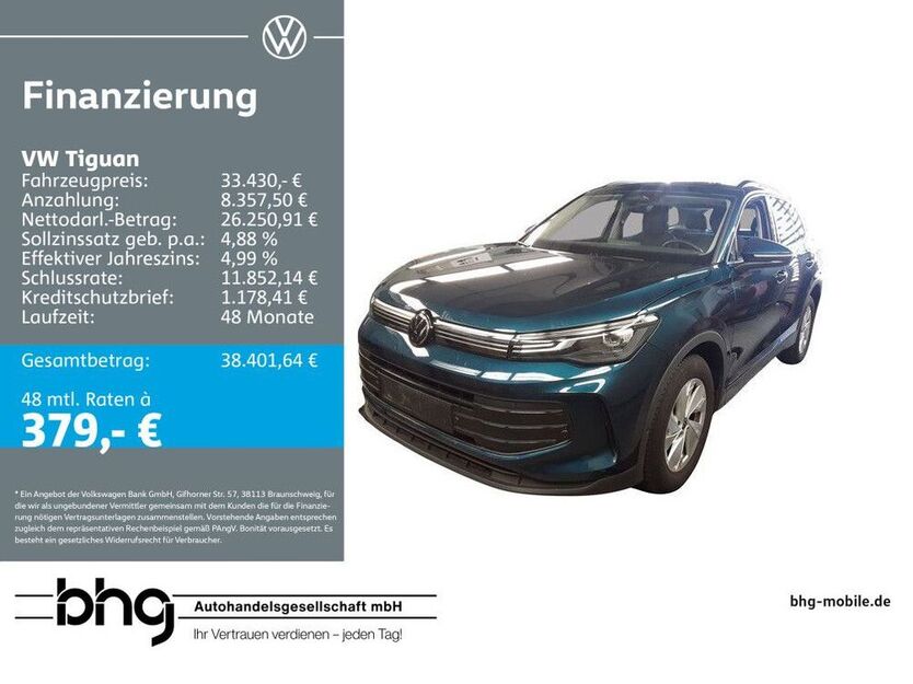 Tiguan