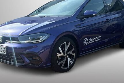 VW Polo 28.000 km 21.990 &euro; Helbra 06311