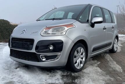 Citroen C3 Picasso 121.500 km 3.490 &euro; Lohne 49393