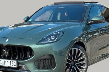 Maserati Grecale 3.000 km 87.800 &euro; München 80939