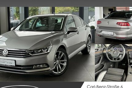 VW Passat 2.0 TSI Highline ACC VirtualCockpit Ass. 134.600 km 16.499 &euro; Stade 21682