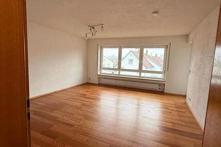 Helle 3 Zimmer Wohnung Bad Schussenried zentrumsnah 3 zimmer