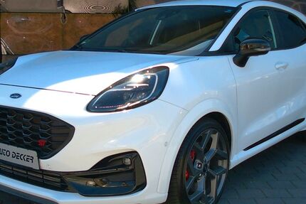 Ford Puma 17.944 km 22.900 &euro; Arnschwang 93473